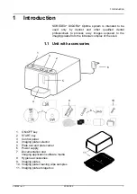 Preview for 7 page of Soredex DIGORA Optime User Manual