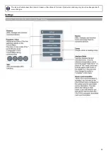 Preview for 18 page of Sorel CALEONbox Installation And Operating Instruction