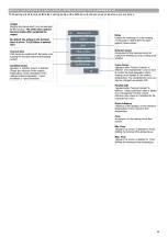 Preview for 24 page of Sorel CALEONbox Installation And Operating Instruction