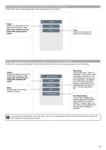 Preview for 26 page of Sorel CALEONbox Installation And Operating Instruction