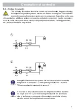 Предварительный просмотр 7 страницы Sorel FWC3 Installation And Operating Instructions Manual