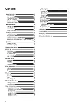 Preview for 2 page of Sorel SBMC Installation And Operating Instructions Manual