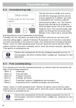 Предварительный просмотр 28 страницы Sorel TDC 5 Installation And Operating Instructions Manual