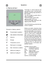 Предварительный просмотр 17 страницы Sorel TDC 5A Installation And Operating Instructions Manual