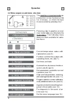 Предварительный просмотр 18 страницы Sorel TDC 5A Installation And Operating Instructions Manual