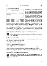 Предварительный просмотр 19 страницы Sorel TDC 5A Installation And Operating Instructions Manual