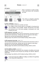 Предварительный просмотр 22 страницы Sorel TDC 5A Installation And Operating Instructions Manual