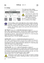 Предварительный просмотр 24 страницы Sorel TDC 5A Installation And Operating Instructions Manual