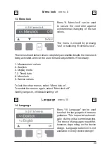 Предварительный просмотр 39 страницы Sorel TDC 5A Installation And Operating Instructions Manual