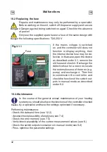 Предварительный просмотр 42 страницы Sorel TDC 5A Installation And Operating Instructions Manual