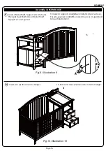 Preview for 16 page of Sorelle Berkley Assembly Instruction Manual