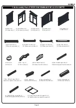 Preview for 8 page of Sorelle Finley Assembly Instruction Manual