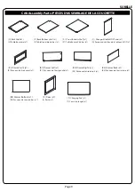 Preview for 9 page of Sorelle Finley Assembly Instruction Manual