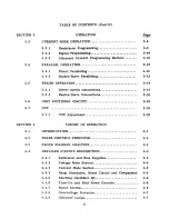 Preview for 4 page of Sorensen DCR 10-80B Instruction Manual