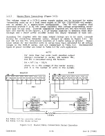 Preview for 29 page of Sorensen DCR 10-80B Instruction Manual