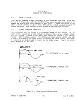 Preview for 33 page of Sorensen DCR 10-80B Instruction Manual