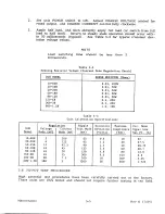 Preview for 44 page of Sorensen DCR 10-80B Instruction Manual