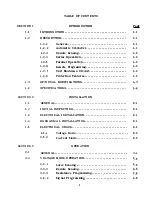 Preview for 3 page of Sorensen DCR10-40B Instruction Manual