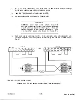 Preview for 28 page of Sorensen DCR10-40B Instruction Manual