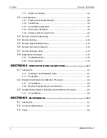 Preview for 12 page of Sorensen SFA Series Operation Manual