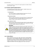 Preview for 33 page of Sorensen SFA Series Operation Manual