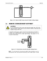 Preview for 43 page of Sorensen SFA Series Operation Manual