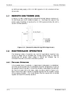 Preview for 44 page of Sorensen SFA Series Operation Manual