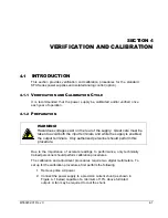 Preview for 47 page of Sorensen SFA Series Operation Manual