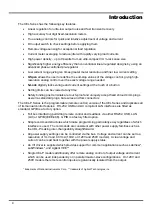 Preview for 8 page of Sorensen XEL 120 Operation Manual