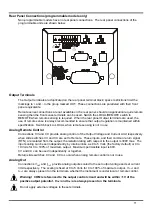 Preview for 15 page of Sorensen XEL 120 Operation Manual