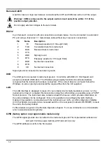 Preview for 16 page of Sorensen XEL 120 Operation Manual