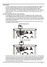 Preview for 23 page of Sorensen XEL 120 Operation Manual