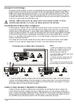 Preview for 24 page of Sorensen XEL 120 Operation Manual