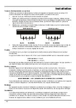 Preview for 42 page of Sorensen XEL 120 Operation Manual