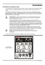 Preview for 43 page of Sorensen XEL 120 Operation Manual