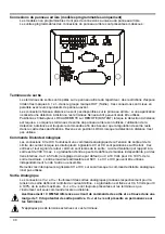 Preview for 44 page of Sorensen XEL 120 Operation Manual