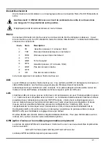 Preview for 45 page of Sorensen XEL 120 Operation Manual