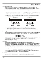 Preview for 76 page of Sorensen XEL 120 Operation Manual