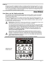 Preview for 77 page of Sorensen XEL 120 Operation Manual