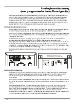 Preview for 86 page of Sorensen XEL 120 Operation Manual