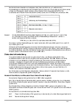 Preview for 97 page of Sorensen XEL 120 Operation Manual