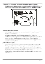 Preview for 113 page of Sorensen XEL 120 Operation Manual