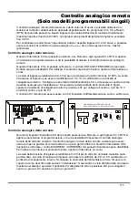 Preview for 121 page of Sorensen XEL 120 Operation Manual