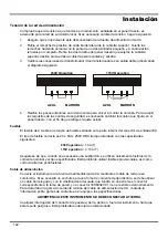 Preview for 146 page of Sorensen XEL 120 Operation Manual