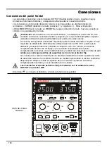 Preview for 148 page of Sorensen XEL 120 Operation Manual