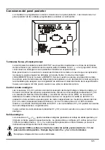 Preview for 149 page of Sorensen XEL 120 Operation Manual