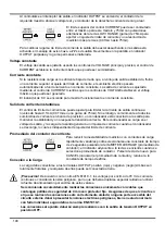 Preview for 152 page of Sorensen XEL 120 Operation Manual