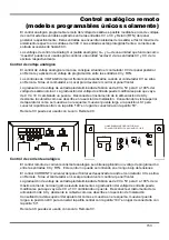 Preview for 157 page of Sorensen XEL 120 Operation Manual