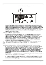 Preview for 159 page of Sorensen XEL 120 Operation Manual