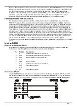 Preview for 163 page of Sorensen XEL 120 Operation Manual